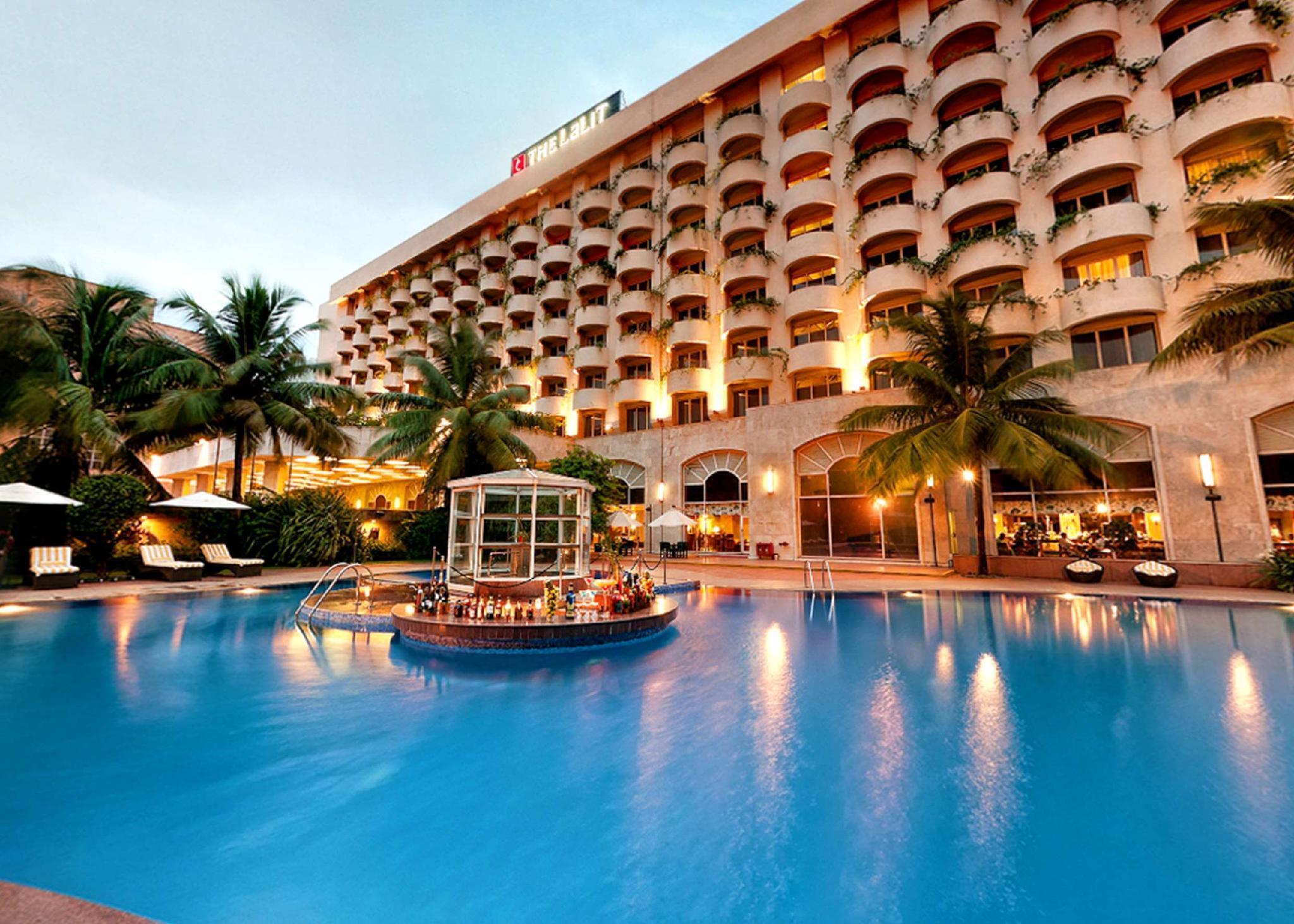 The Lalit Hotel Mumbai