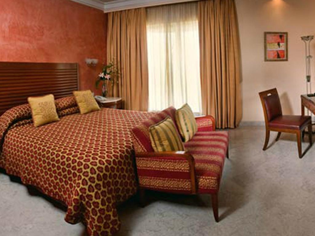 Hotel The Lalit 5*
